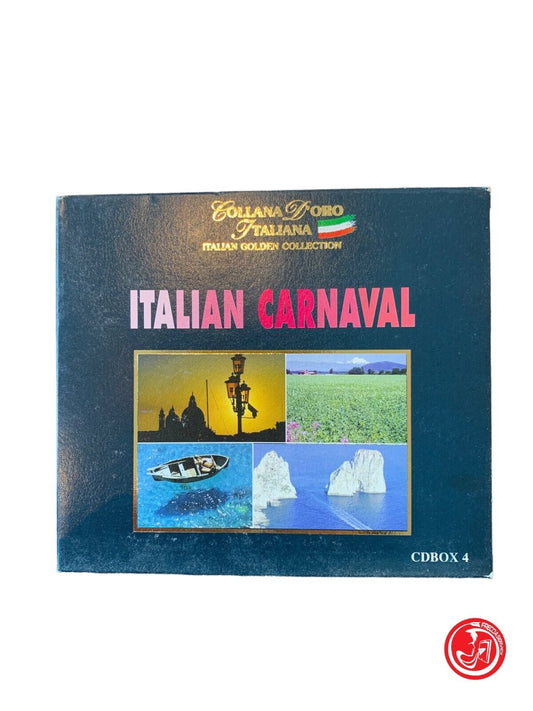 Italian Carnaval