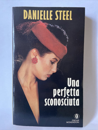 Danielle Steel, une parfaite inconnue