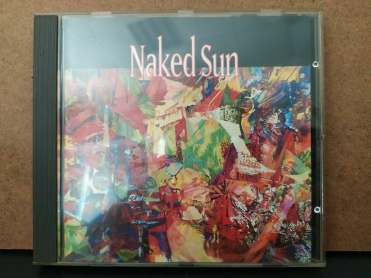 Naked Sun – Naked Sun