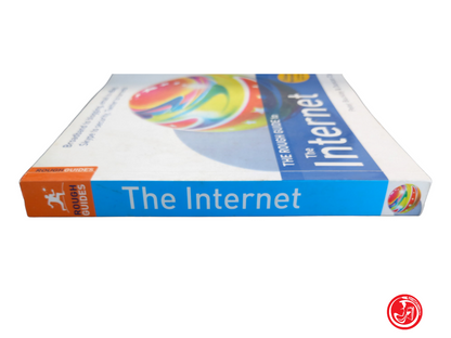 The Rough Guide to the Internet - Peter Buckley & Duncan Clark