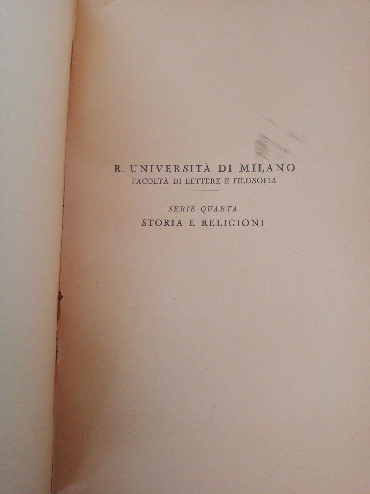 Le più antiche civiltà nordiche, P.L. Zambotti, casa ed.Principato, 1941 RARO