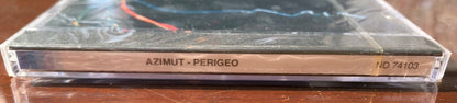 Perigeo - Azimut