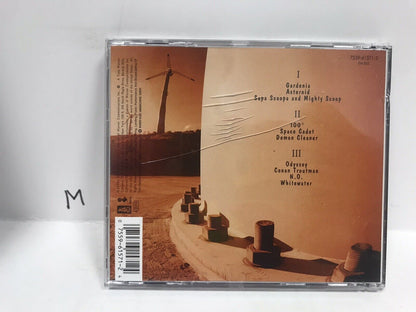 Kyuss - welcom to sky valley