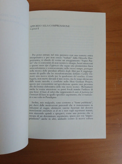 Cardini Tremanti - P. Vaghi - lampi di stampa 2005