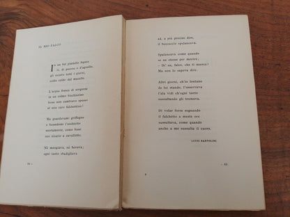 LE PIÙ BELLE LIRICHE ITALIANE DELL'ANNO 1938- XVI, N. MOSCARDELLI,"Modernissima"
