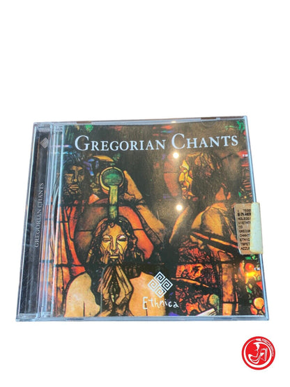 Chœur de Madrigal slovène - Chants grégoriens