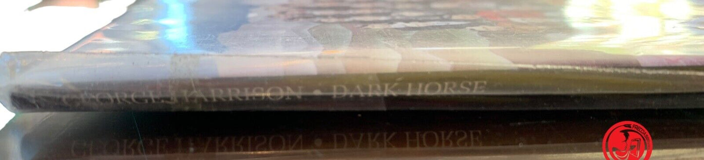 George Harrison - Dark Horse