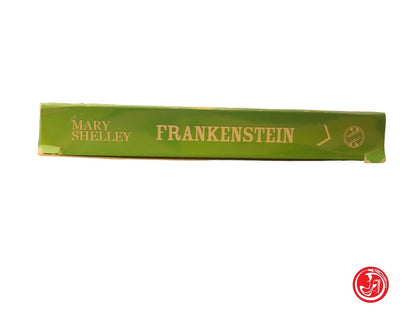 Frankestein - Audio libro