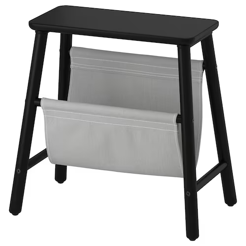 IKEA STORAGE STOOL