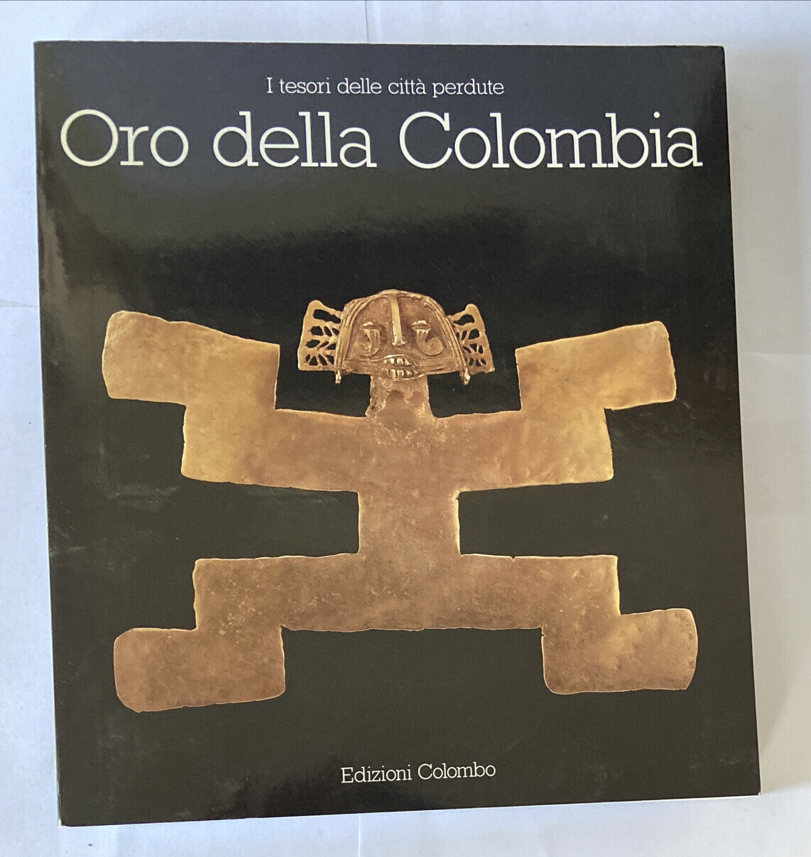 Oro Della Colombia