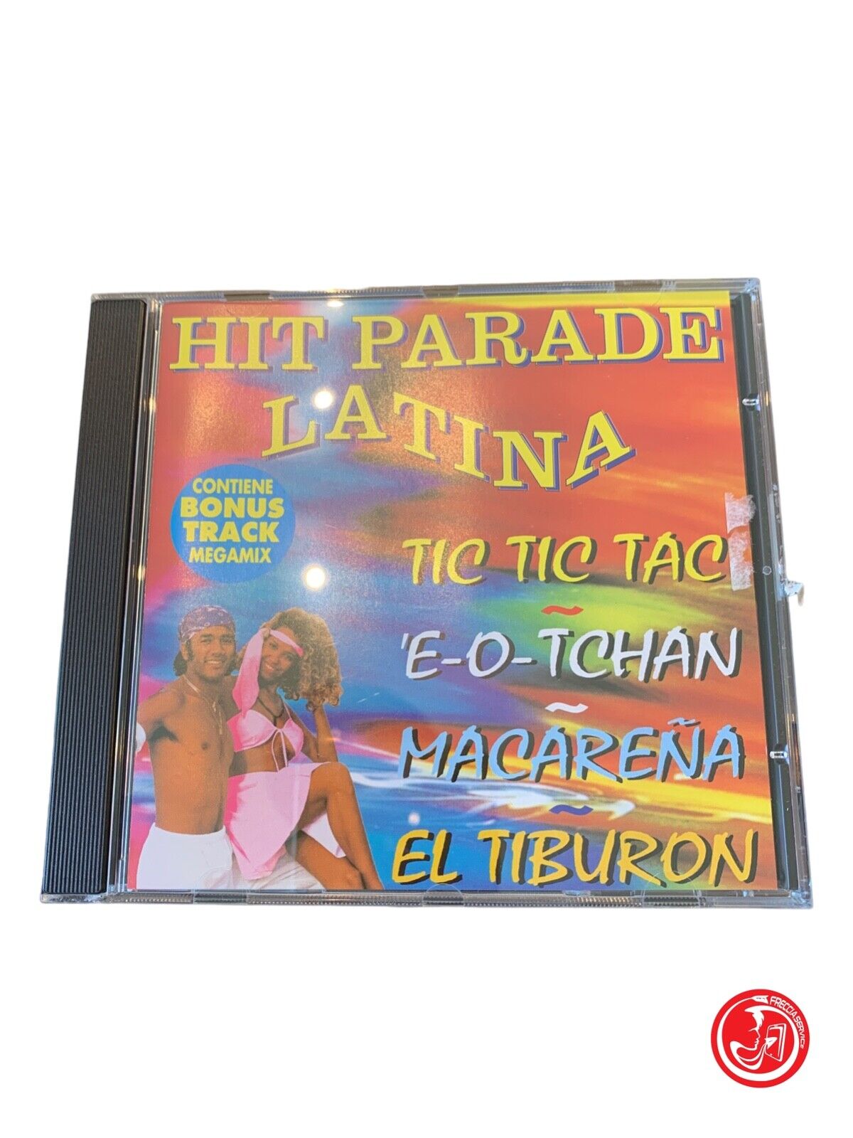 Hit Parade Latina