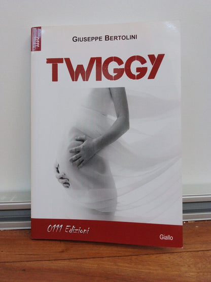 Twiggy - Giuseppe Bartolini