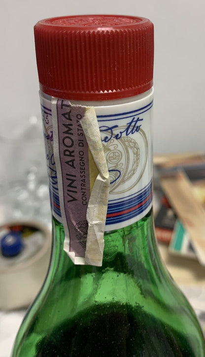 Bottiglia Martini Rosso 100cl