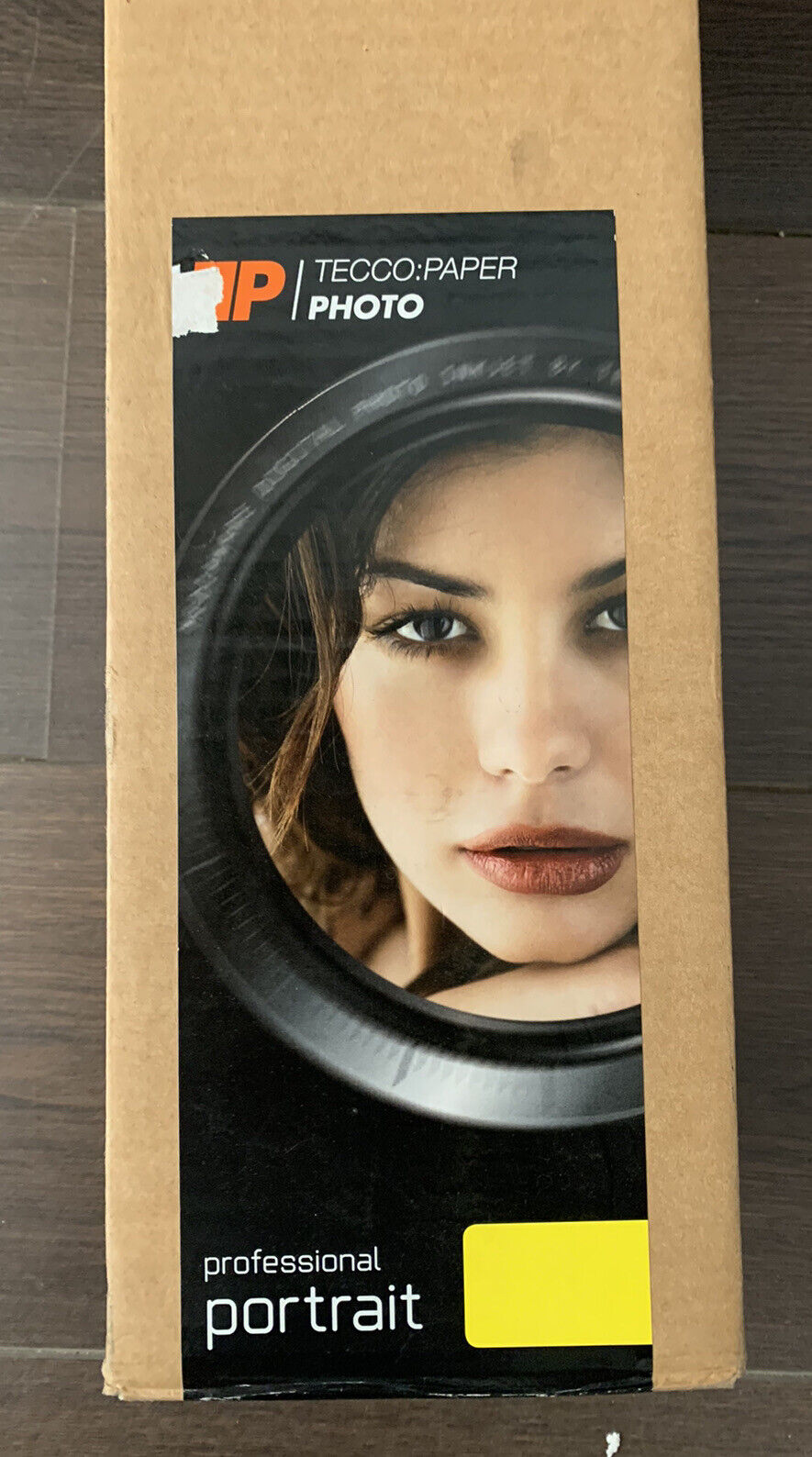 Carta fotografica  Tecco professional