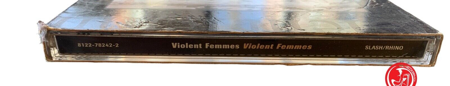 Violent Femmes – Violent Femmes