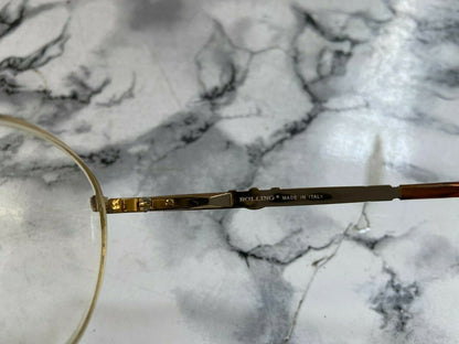 Rolling - lunettes vintage