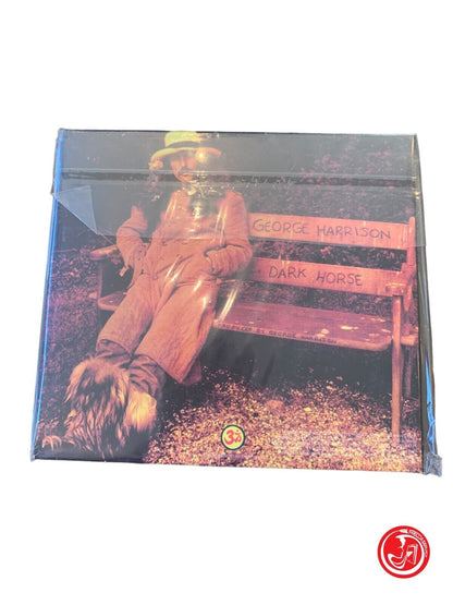 George Harrison - Dark Horse