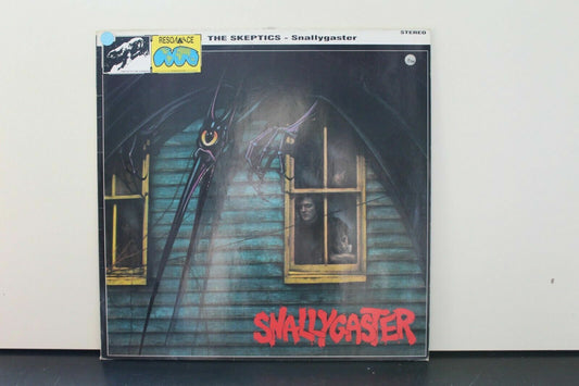 Les Sceptiques – Snallygaster 