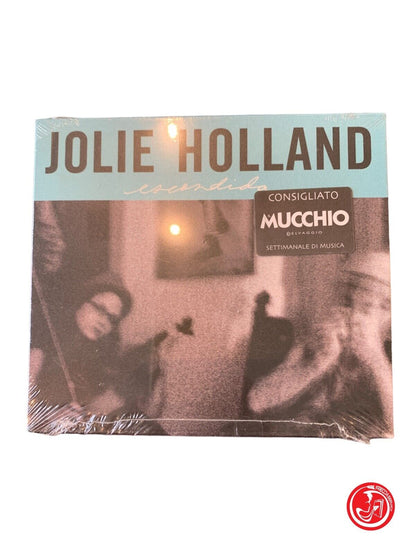 Jolie Holland - Escondida