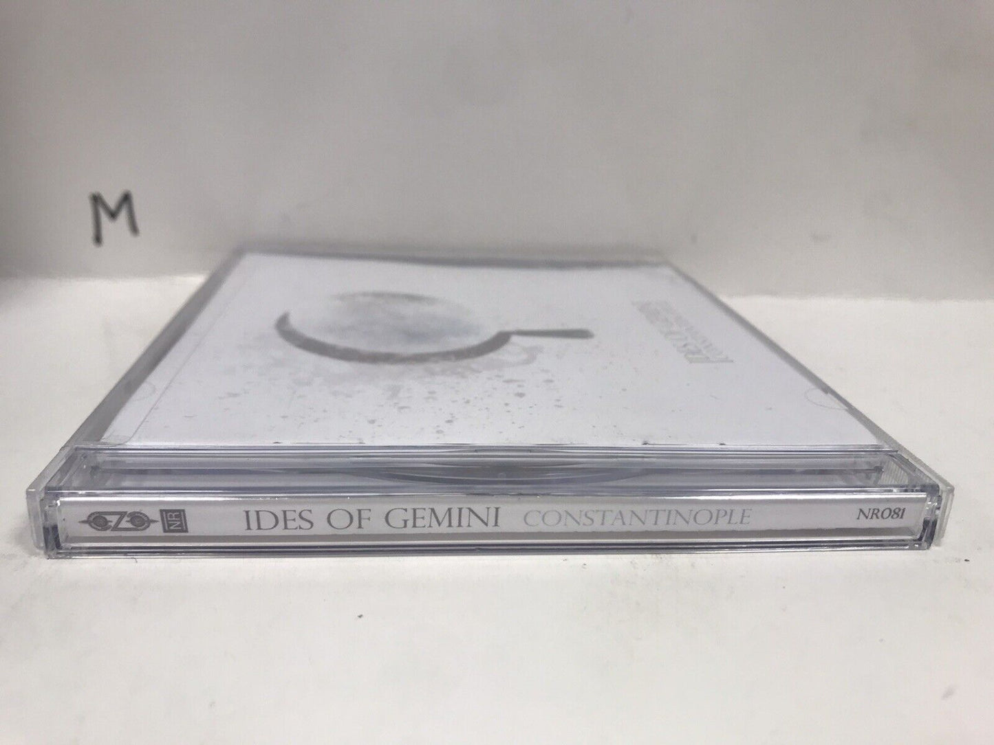 Ides of gemini - constatinople