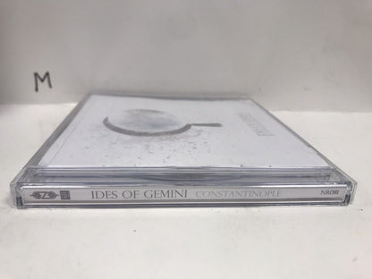 Ides of gemini - constatinople