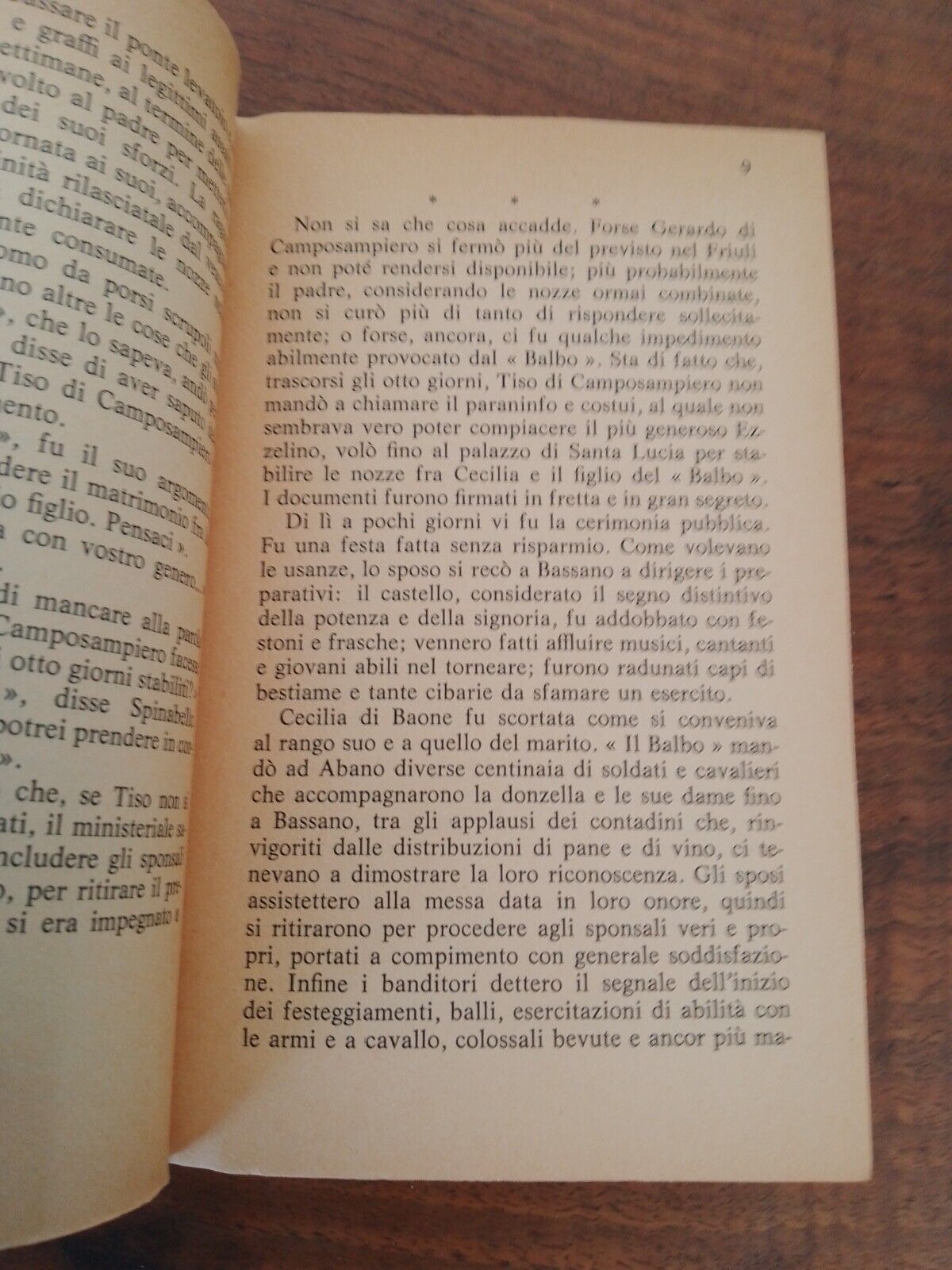 Ezzelino da Romano e i suoi Tempi - A. Perria - Longanesi