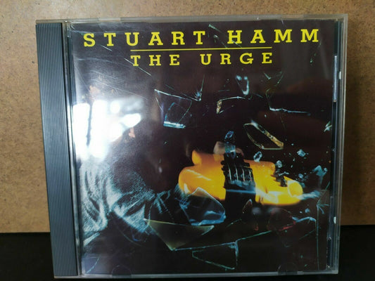 Stuart Hamm - The Urge