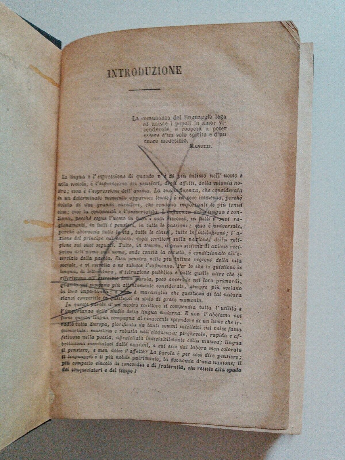 Nouveau vocabulaire italien des arts et métiers, Ed. Pagnoni