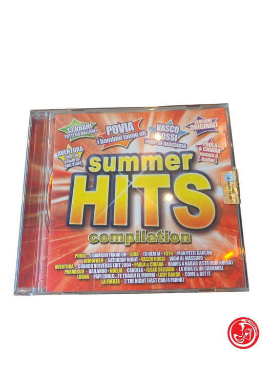 Summer Hits Compilation