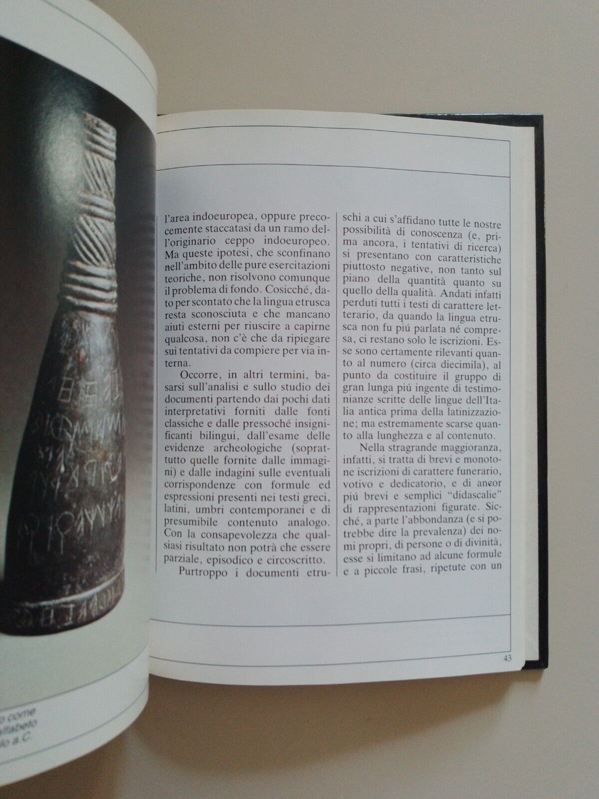 La religione - Il mistero/2 vol., Il Mondo Degli Etruschi, De Agostini, 1985