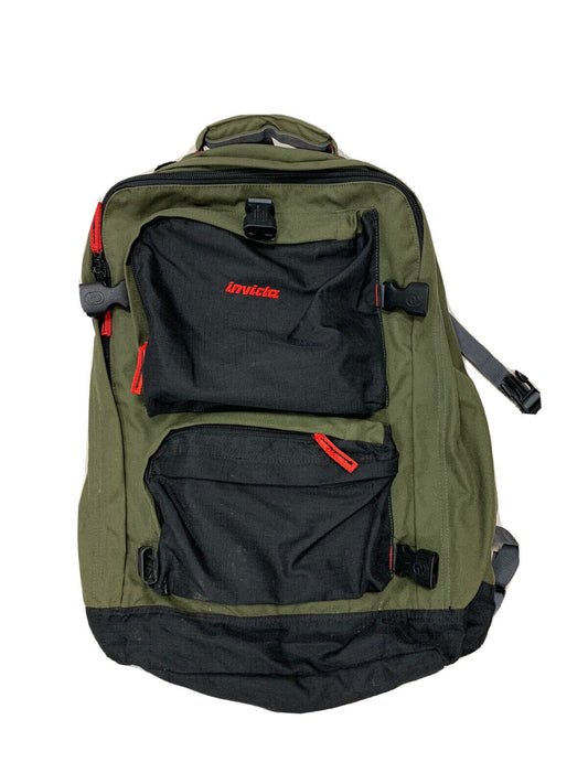 Invicta sports/travel backpack