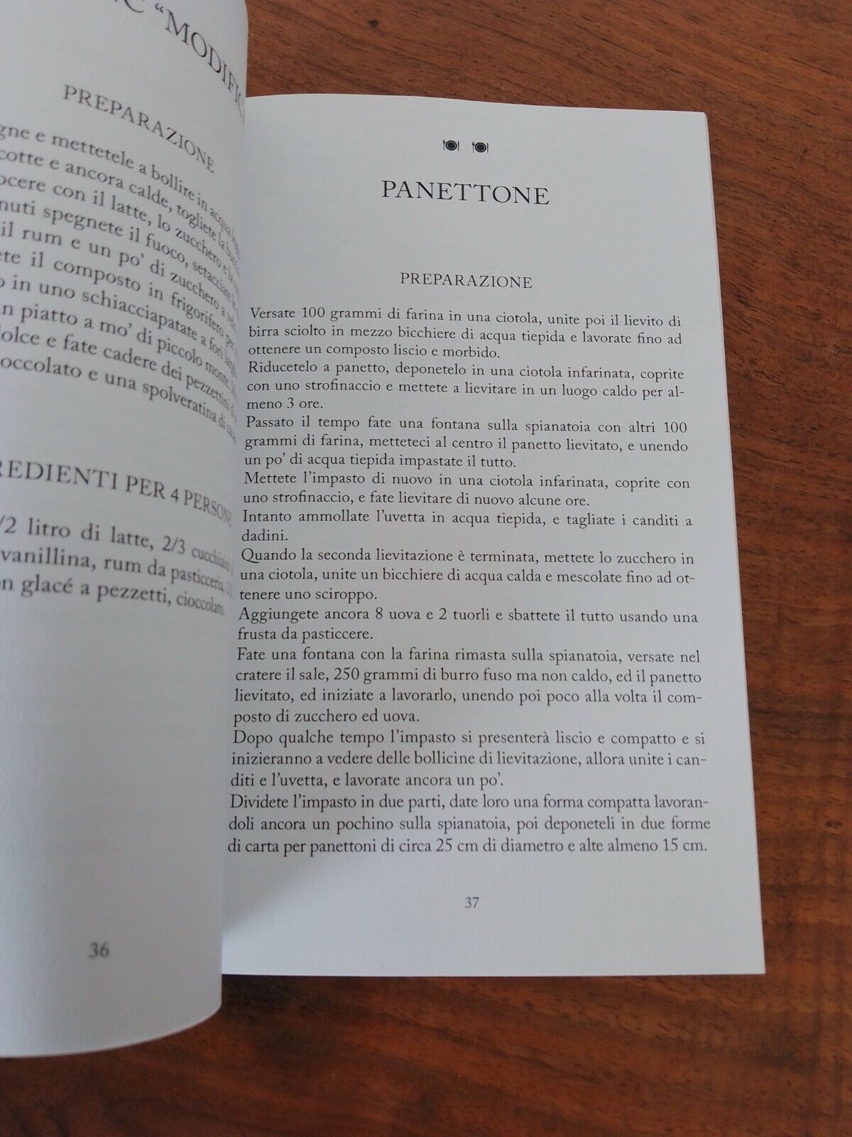 Torte. Ricette del giorno - LDG - Biblioteka ed., 2014