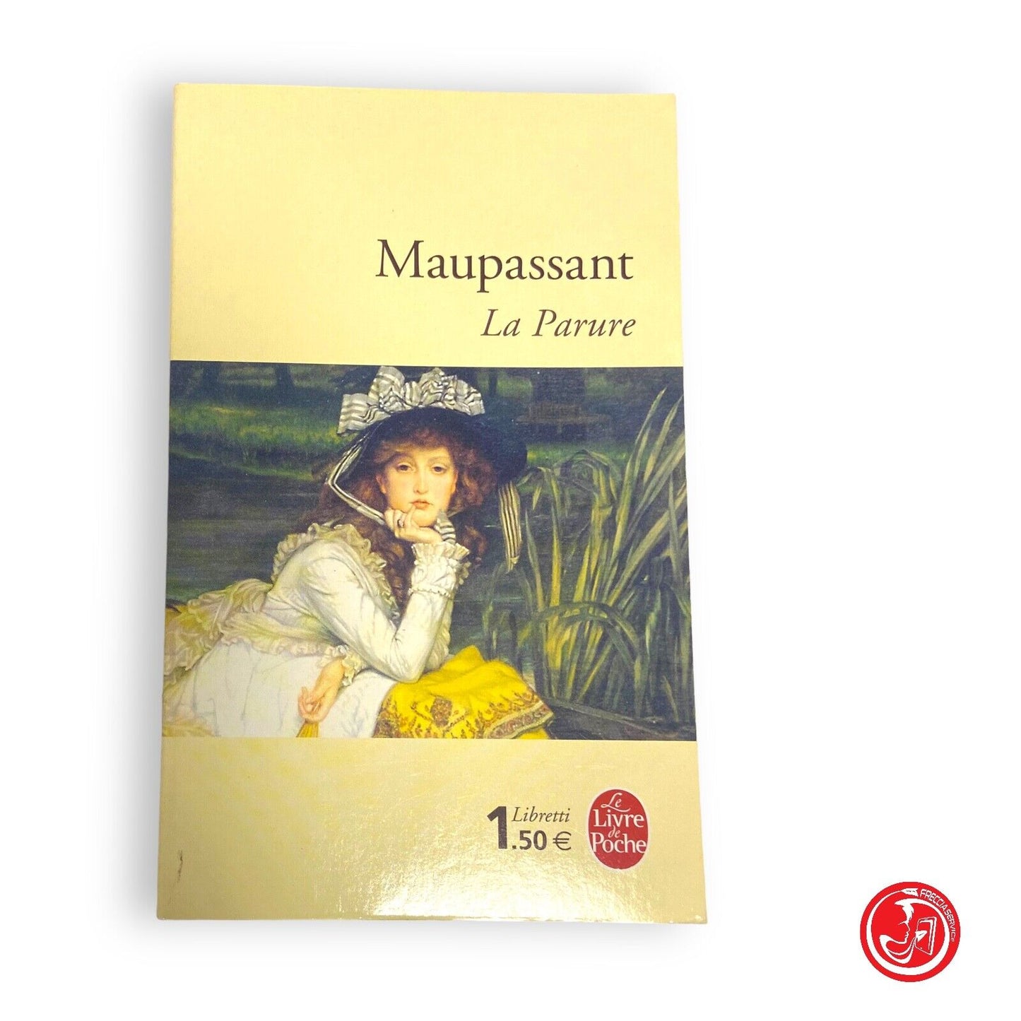 La parure - Maupassant