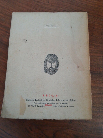 Poèmes de jeunesse. Écrits inédits ou rares. Giuseppe Mazzini. 1926. .