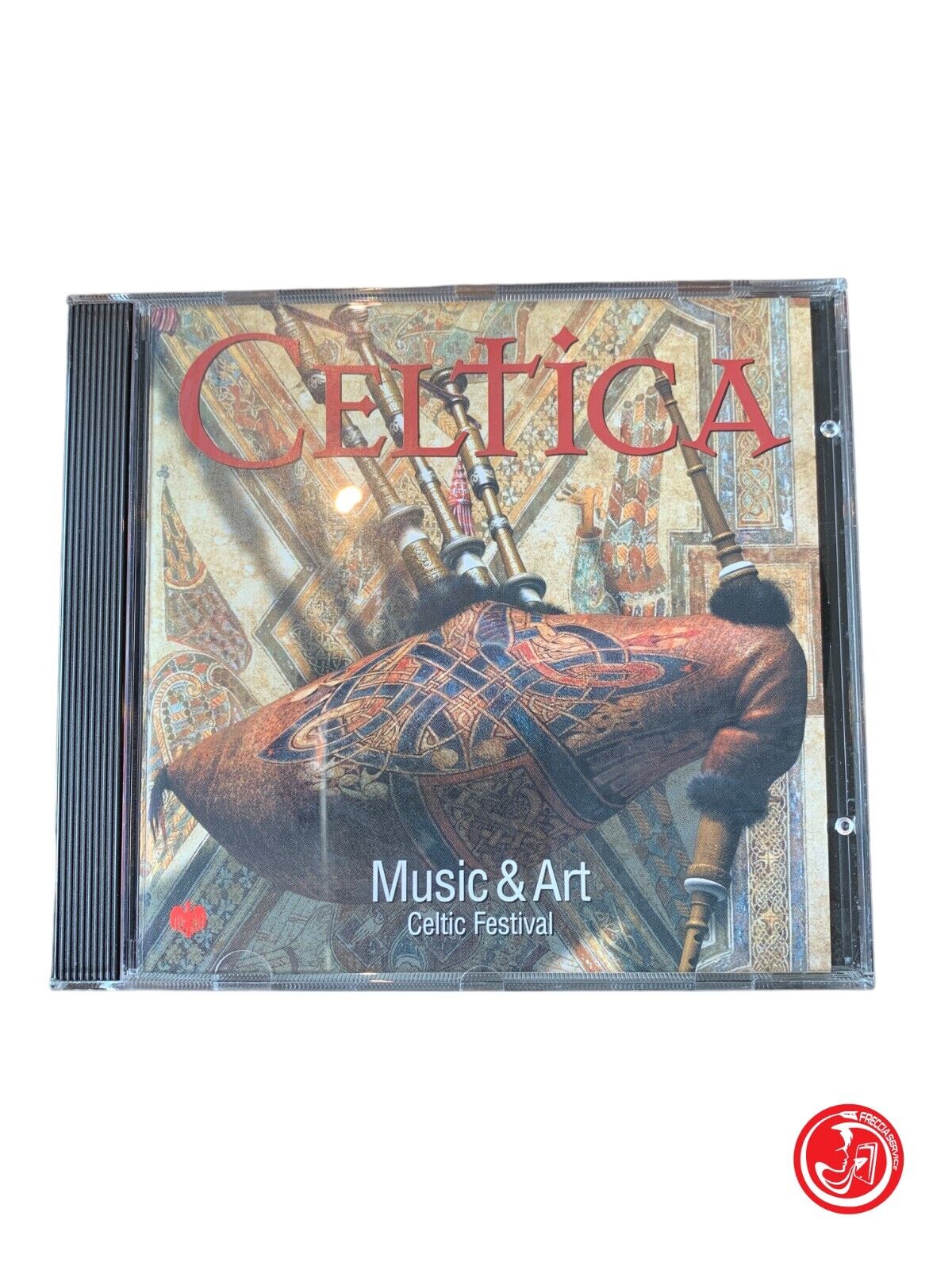 Celtica Vol. 6