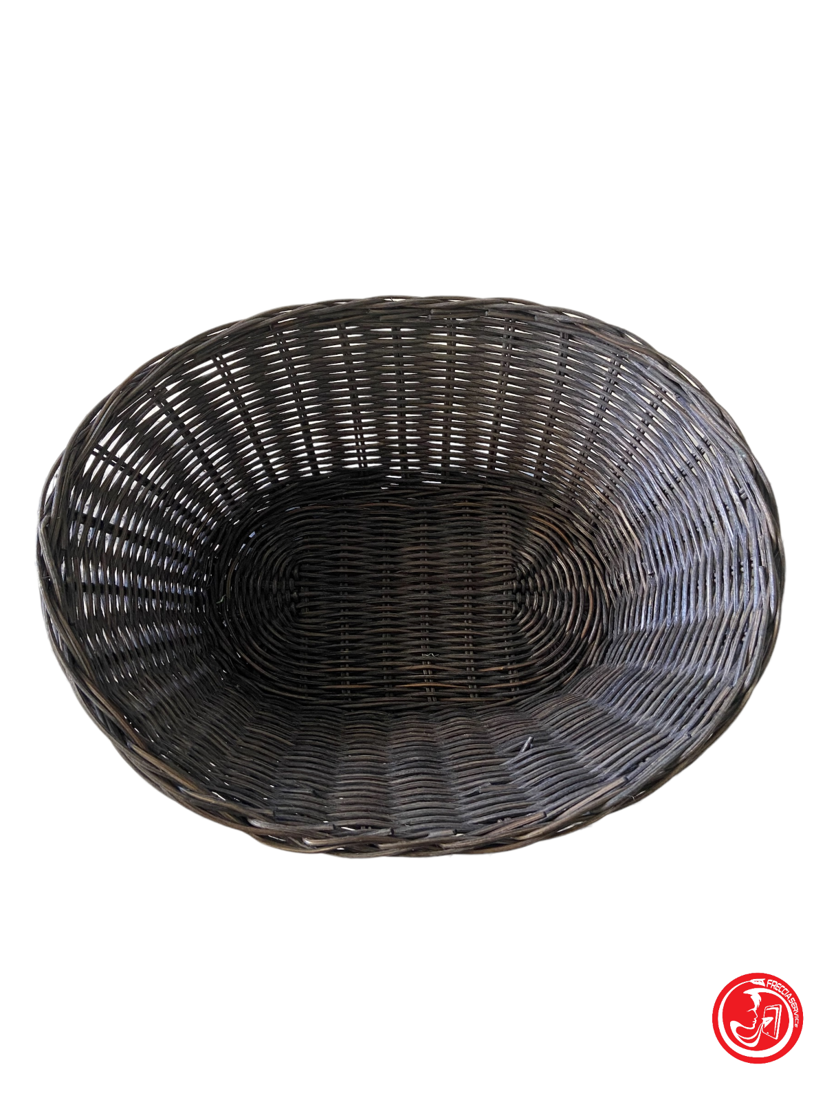 Cesta in vimini