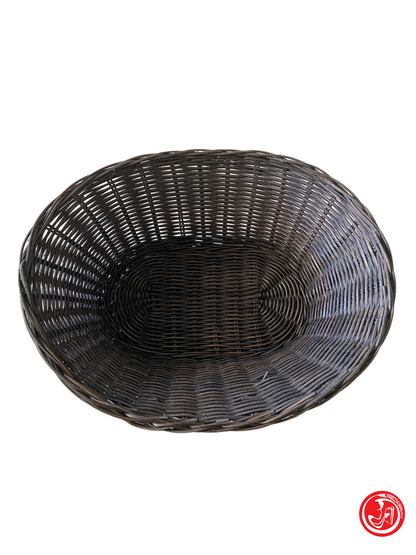 Cesta in vimini