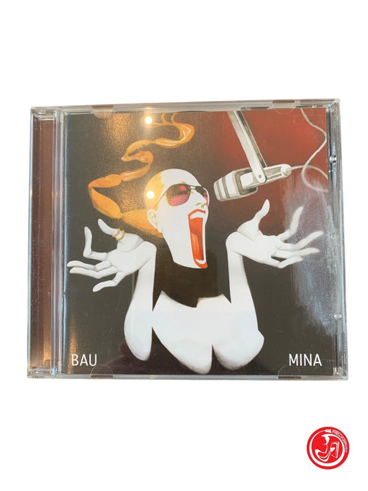 Mina - Bau