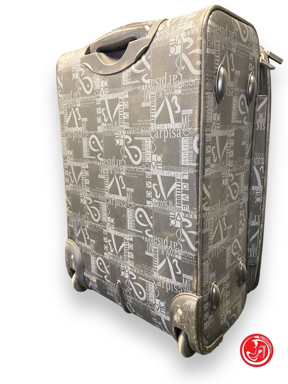 Carpisa suitcase 45 x 64 x 24 cm