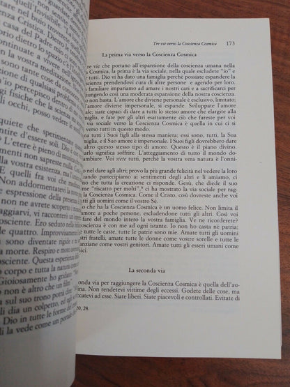 La quête éternelle de l'homme, P. Yogananda, Astrolabio, 1980