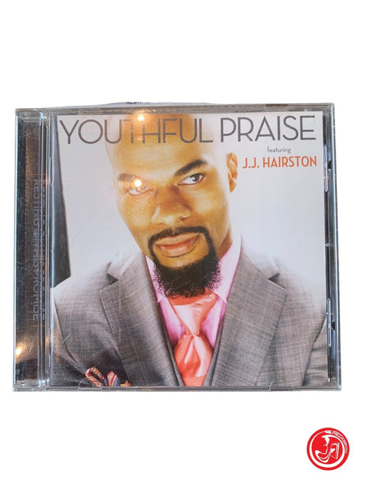 Youthful Praise featuring J.J. Hairston - Resting On His Promise