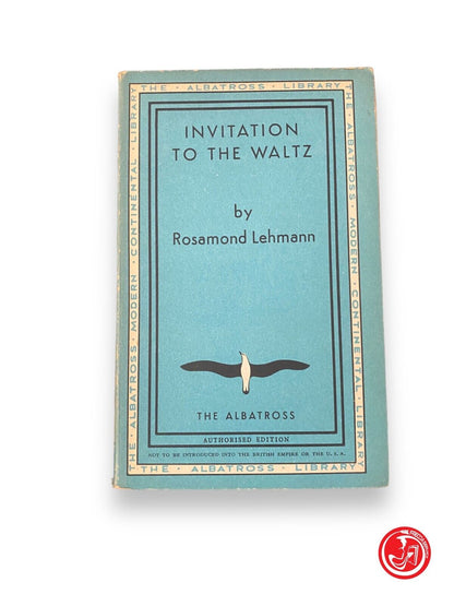 Invitation to the waltz - R. Lehmann, the Albatross