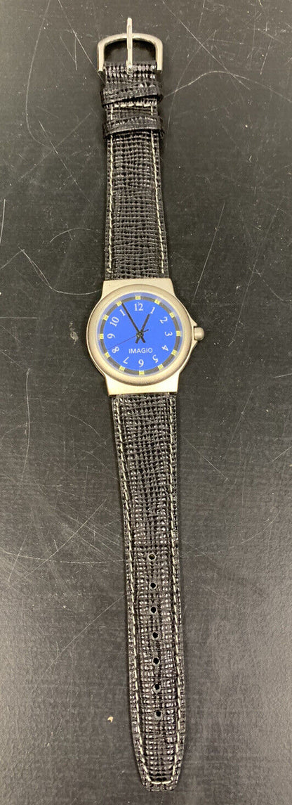 Vintage Imagio watch