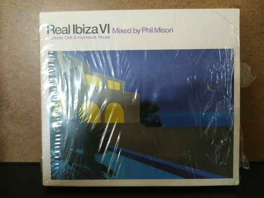 Various – Real Ibiza VI