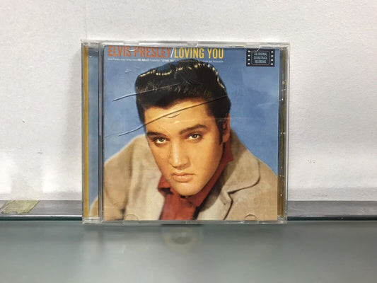 Je t'aime - Elvis Presley