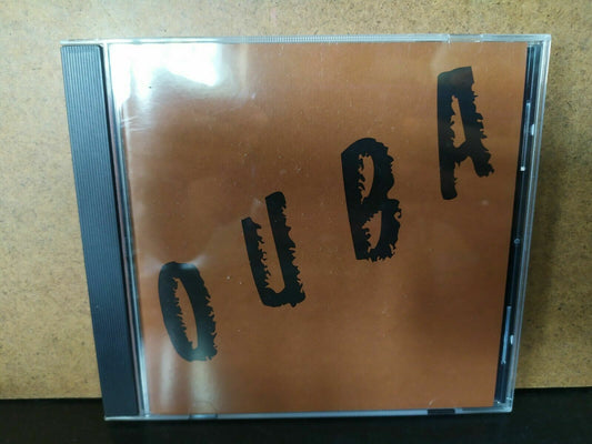 Ouba - Freak Out Total