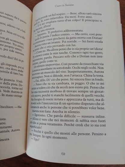 GRAY, F. FALCONI - MONDADORI - 2014