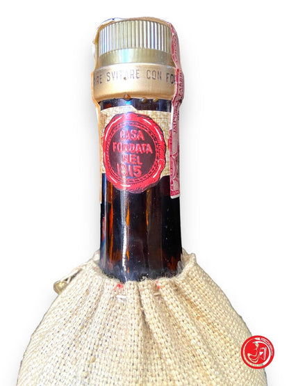 Bottle of Ramazzotti Fior di vite 