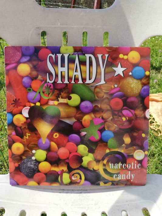 SHADY - NARCOTIC CANDY