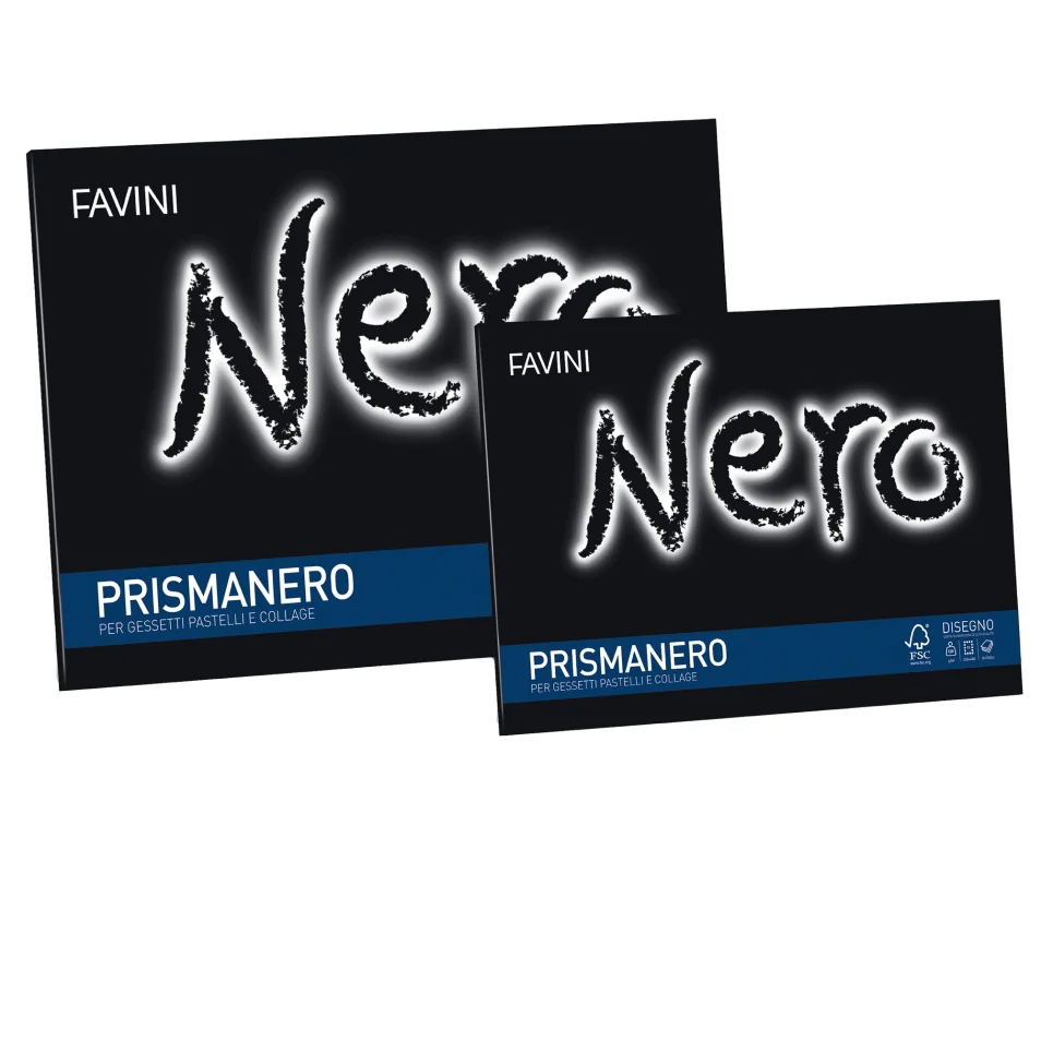 ALBUM PRISMANERO